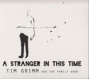 A Stranger In This Time