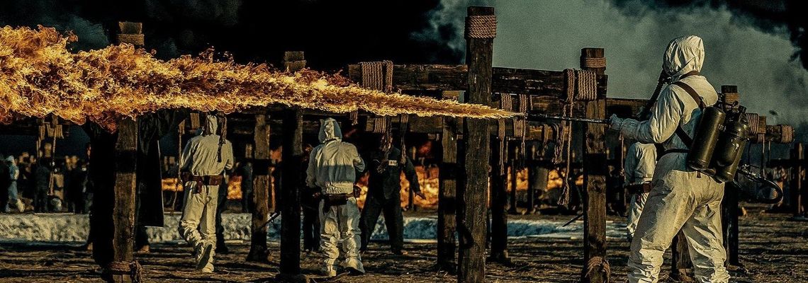 Cover 731 Biochemical Revelations