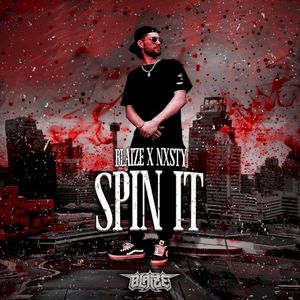Spin It (Single)