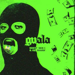 Guala (Single)