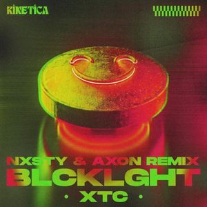 XTC (NXSTY & AXON remix)