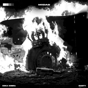 Midas (Single)