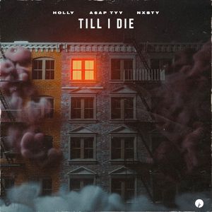 TILL I DIE (Rap edit)