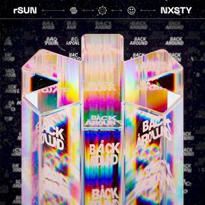 Back Around (Single)