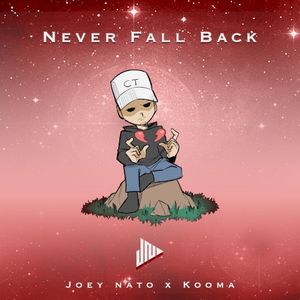 Never Fall Back (Single)