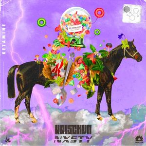Ketamine (Single)