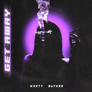 Get Away (Single)