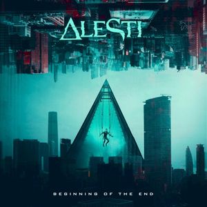 Beginning of the End (Single)