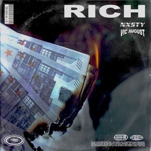RICH (Single)