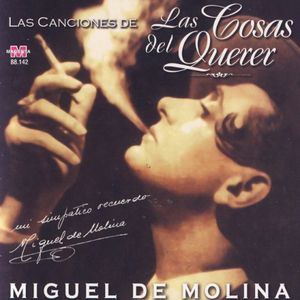 Las Canciones de Las Cosas del Querer