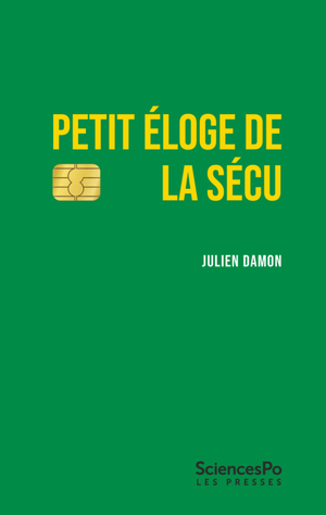 Petit éloge de la Sécu
