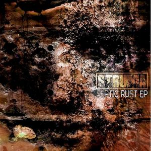 Septic Rust EP (EP)