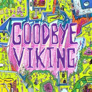 Goodbye Viking