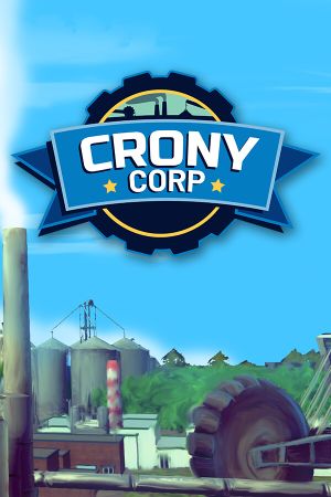Crony Corp