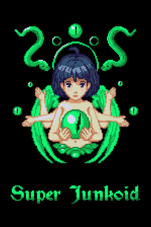 Super Junkoid