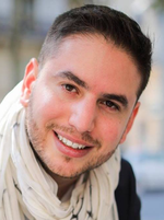 Gabriel Saban