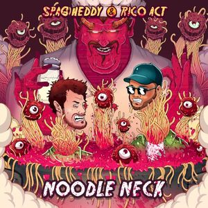 Noodle Neck (Single)