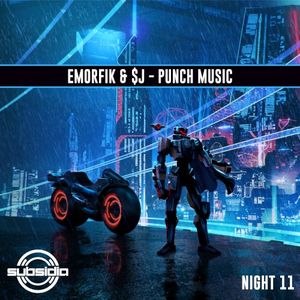 Punch Music (Single)