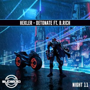 Detonate (Single)