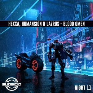 Blood Omen (Single)