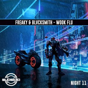 Wook Flu (Single)