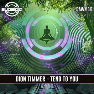 Tend To You (Single)