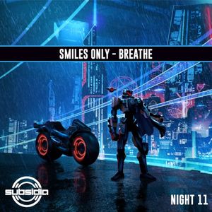 Breathe (Single)