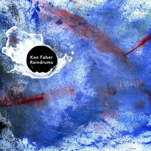 Raindrums (Single)