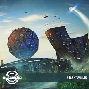 Travellers (Single)