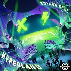 Hyperland (EP)