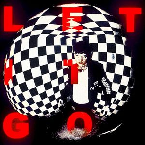 Let It Go (Single)