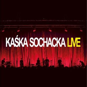 Spędź ze mną trochę czasu jeszcze (Live)