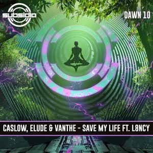 Save My Life (Single)