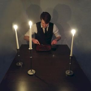 The Dream Is Dead (Single)