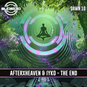The End (Single)