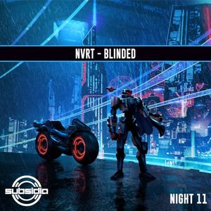 Blinded (Single)