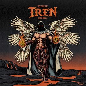 Tren 200mg (Single)