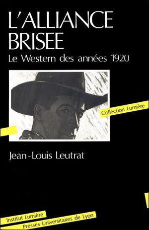 L'Alliance brisée