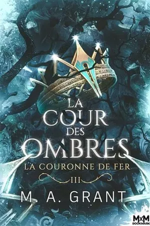 La Couronne de fer