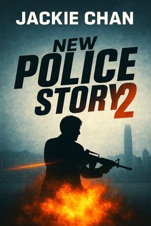 New Police Story 2