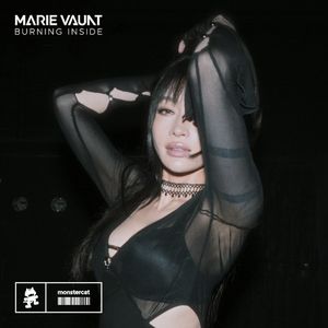 Burning Inside (Single)
