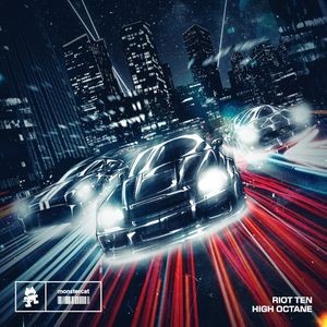 High Octane (Single)