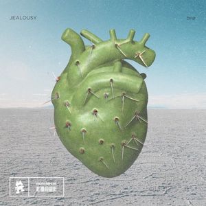 Jealousy (Single)