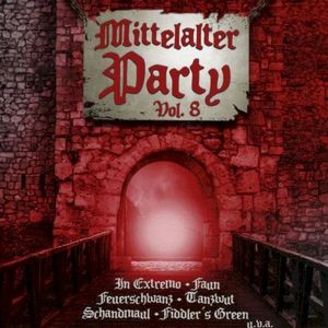 Mittelalter Party, Vol. 8
