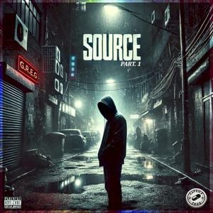 Source, Pt. 1