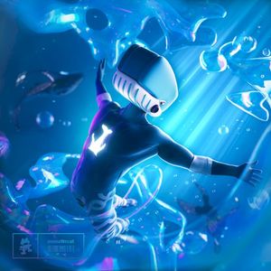 Tidal Wave (Single)