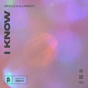 I Know (Single)