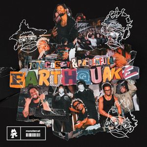 EARTHQUAKE (Single)