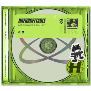 Unforgettable (Single)