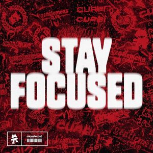 Stay Focused (Single)